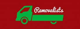 Removalists Marraweeney - Furniture Removals